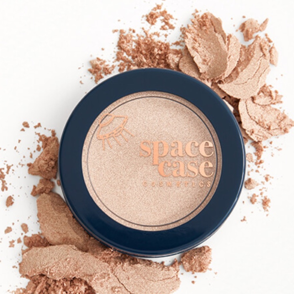 Space Case Highlighter